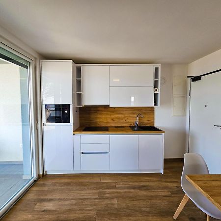 Apartmani Adria ニン エクステリア 写真